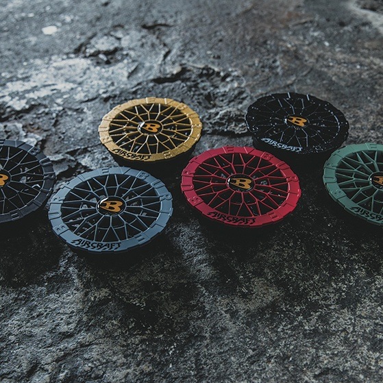 ��SALE�ۥС��ȥ� BURTLE aircraft(����������ե�)�ե����˥å�(���顼) AC09-2