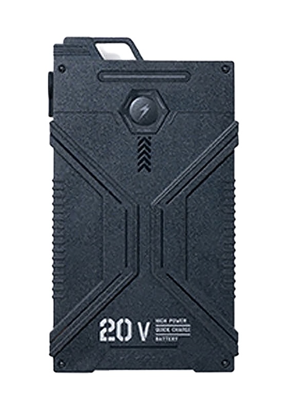 ������ SHINMEN S-AIR ULTIMATE EVO����20V�Хåƥ꡼ SP324