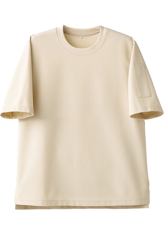 SEVEN UNIFORM ���֥��˥ե����� �˥åȥ����(�˽�����)Ⱦµ ���롼�ͥå������� CU1960