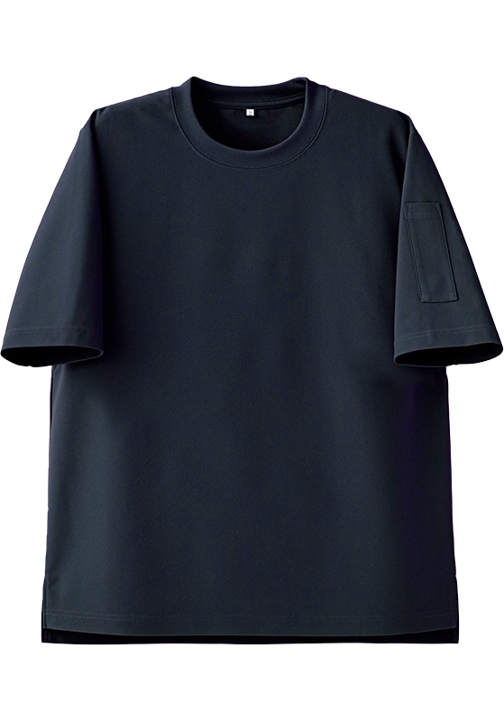 SEVEN UNIFORM ���֥��˥ե����� �˥åȥ����(�˽�����)Ⱦµ ���롼�ͥå������� CU1960