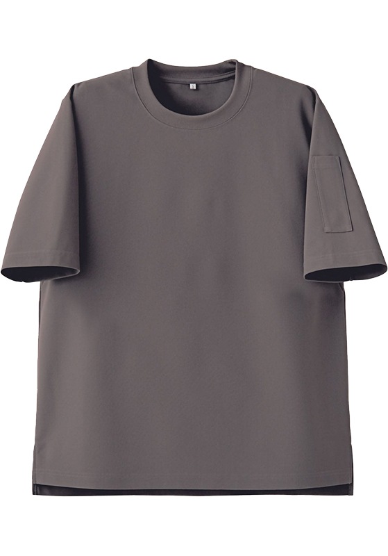 SEVEN UNIFORM ���֥��˥ե����� �˥åȥ����(�˽�����)Ⱦµ ���롼�ͥå������� CU1960