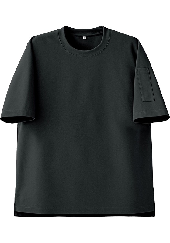 SEVEN UNIFORM ���֥��˥ե����� �˥åȥ����(�˽�����)Ⱦµ ���롼�ͥå������� CU1960