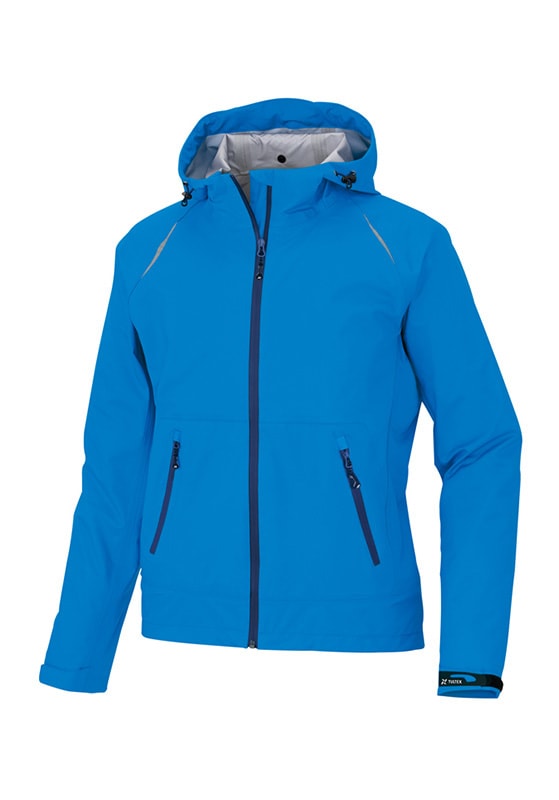 アイトス ディアプレックス ベーシックジャケット ネイビー M AZ56314008M