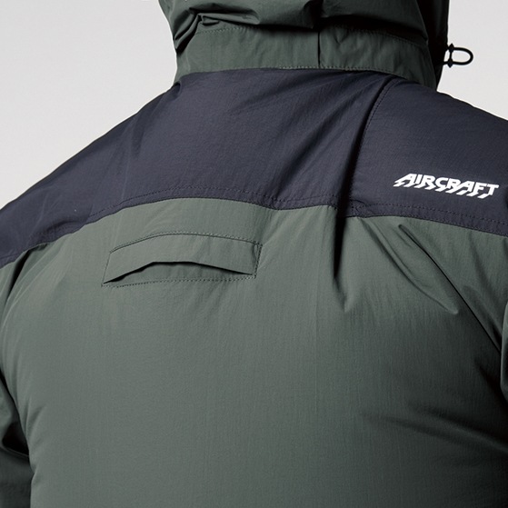 �С��ȥ� BURTLE aircraft(����������ե�) �����ƥ�����٥���(��˥��å���) AC1154