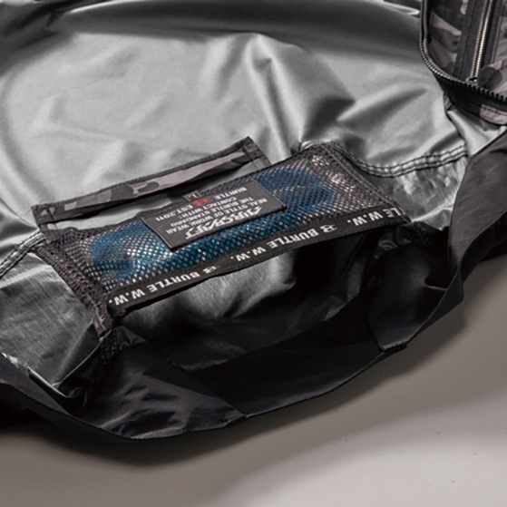 �С��ȥ� BURTLE aircraft(����������ե�) �����ƥ�����٥���(��˥��å���) AC1154