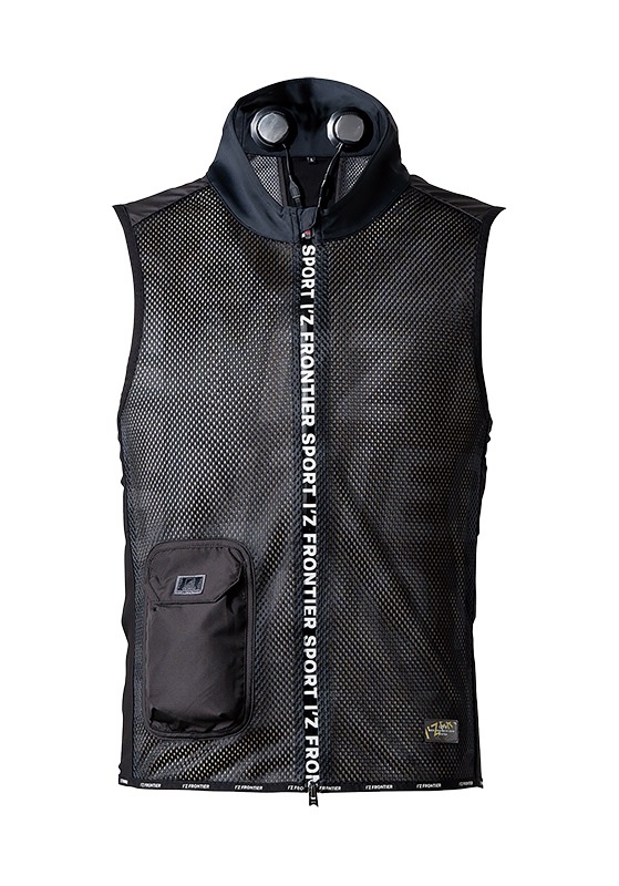 �������ե���ƥ��� I'Z FRONTIER ��ѥڥ����6�ĥ����ץ���ʡ��٥��� 1076