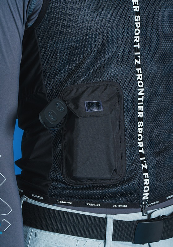 �������ե���ƥ��� I'Z FRONTIER ��ѥڥ����6�ĥ����ץ���ʡ��٥��� 1076