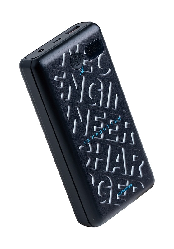 �������ե���ƥ��� I'Z FRONTIER IZ���ꥸ�ʥ뿷����Х���Хåƥ꡼ 90019