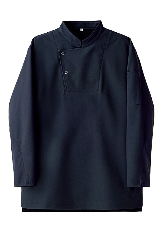 SEVEN UNIFORM ���֥��˥ե����� ������(�˽�����)Ĺµ �����եͥå�������(���ʥåץܥ���) CA2145