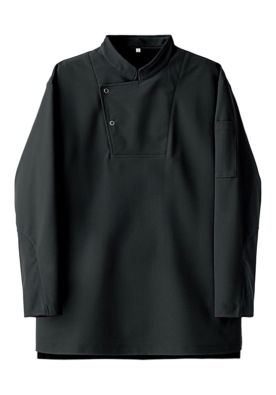 SEVEN UNIFORM ���֥��˥ե����� ������(�˽�����)Ĺµ �����եͥå�������(���ʥåץܥ���) CA2145