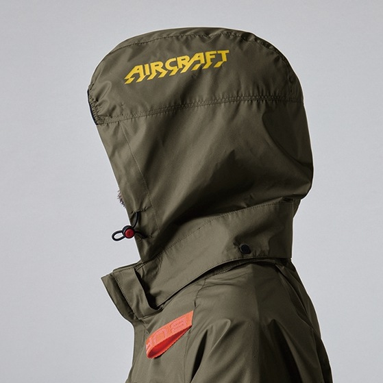 �С��ȥ� BURTLE aircraft(����������ե�)�٥��� AC2064