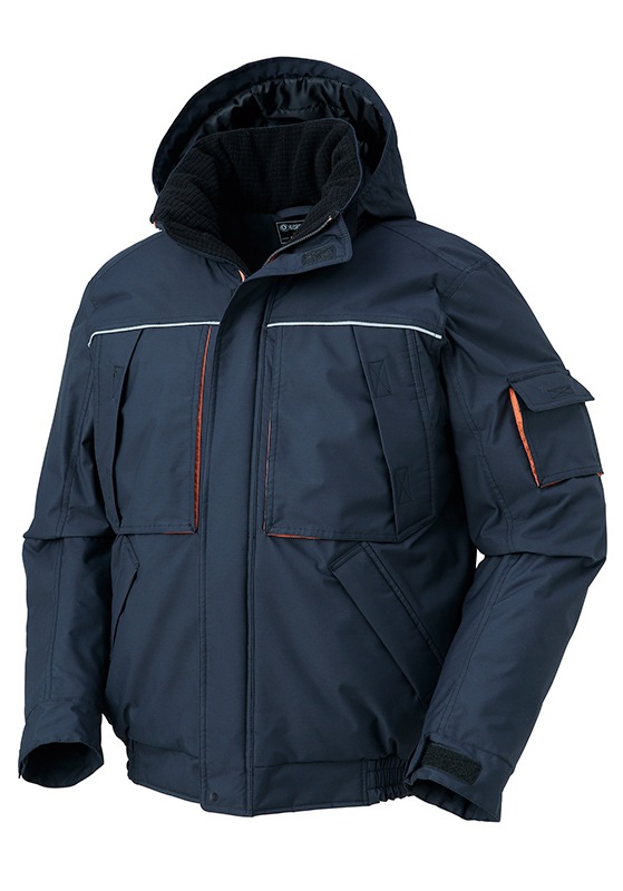 クロダルマ KURODARUMA 防水防寒ジャンパー 54233 | UNIPRO WORK WEAR