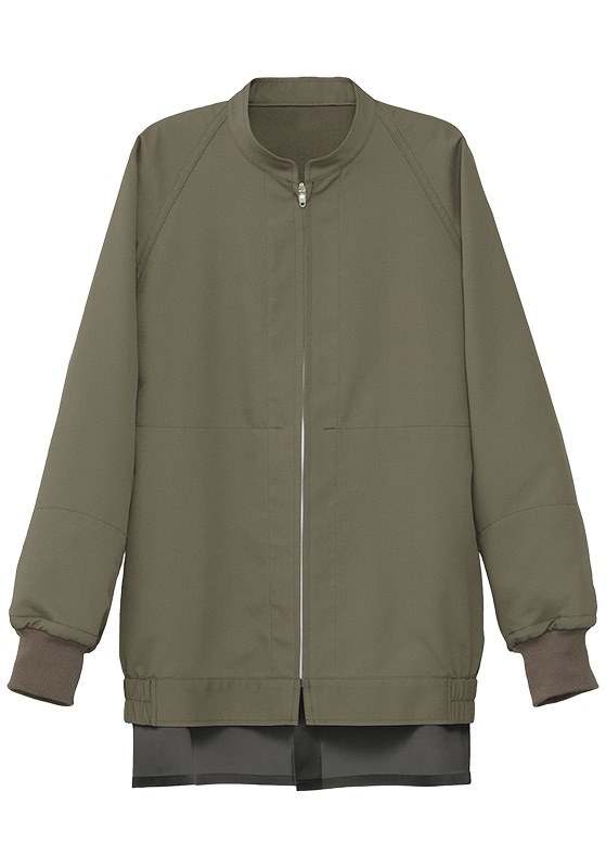 SEVEN UNIFORM ���֥��˥ե����� ���ݥ�����(�˽�����) Ĺµ BA1092