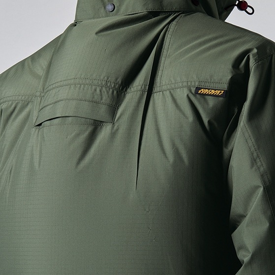 �С��ȥ� BURTLE aircraft(����������ե�)ACȾµ�֥륾�� AC2076