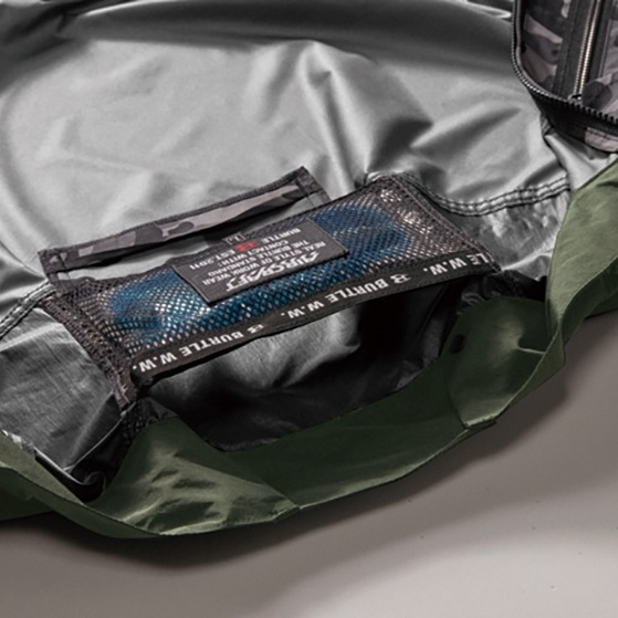 �С��ȥ� BURTLE aircraft(����������ե�)ACȾµ�֥륾�� AC2076