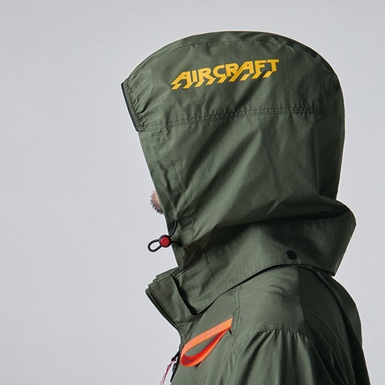 �С��ȥ� BURTLE aircraft(����������ե�)ACȾµ�֥륾�� AC2076