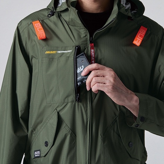 �С��ȥ� BURTLE aircraft(����������ե�)ACȾµ�֥륾�� AC2076