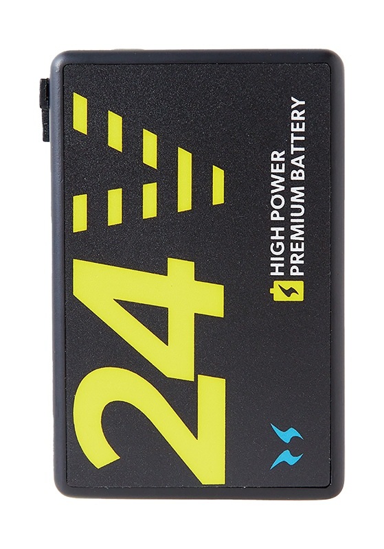 ���󥨥� SUN-S ��Ĵ������ 24V�Хåƥ꡼���å�GL-1 RD9580G