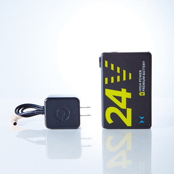 ���󥨥� SUN-S ��Ĵ������ 24V�Хåƥ꡼���å�GL-1 RD9580G