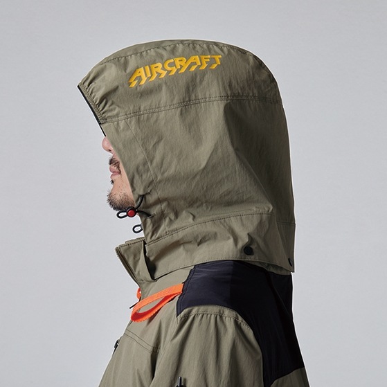 �С��ȥ� BURTLE aircraft(����������ե�)�٥��� AC2084