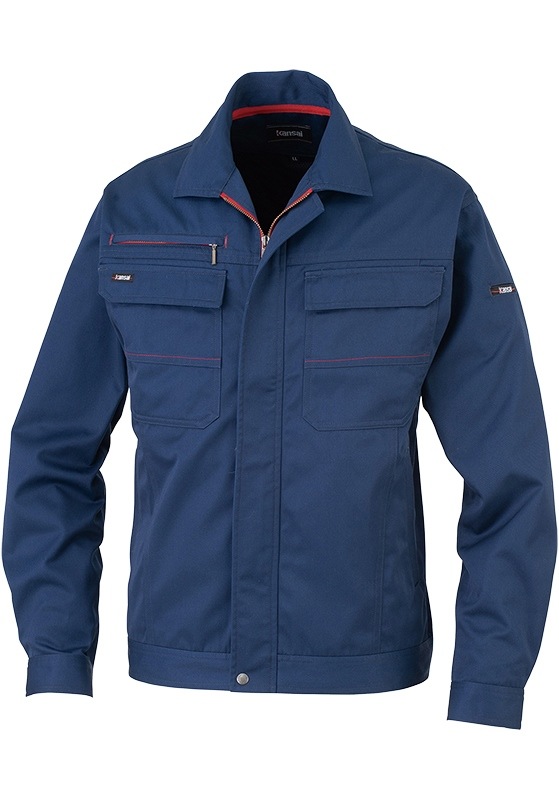 DAIRIKI  kansai Uniform K10001 Ĺµ֥륾 10001