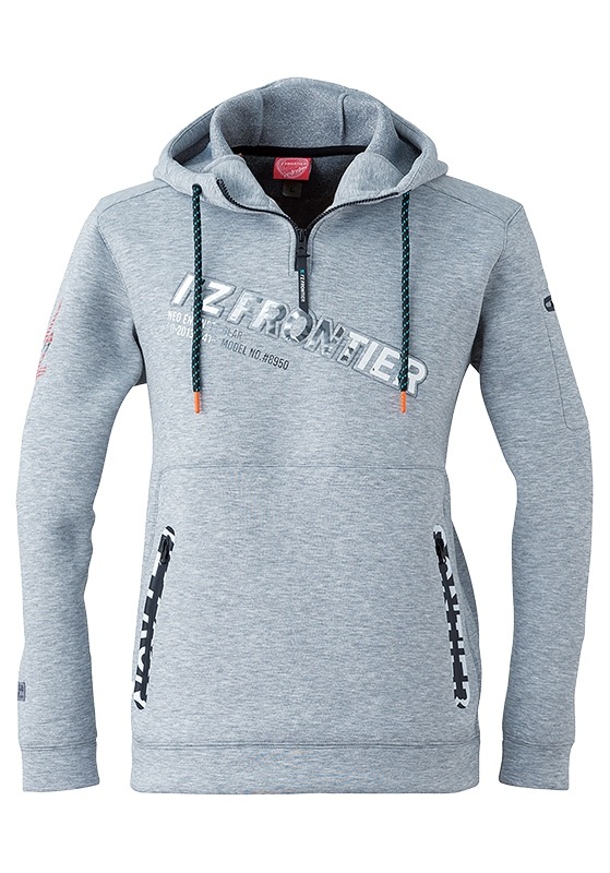 限定生産】 アイズフロンティア I'Z FRONTIER ストレッチ