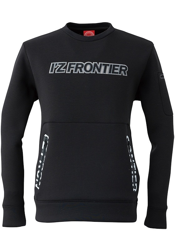 限定生産】 アイズフロンティア I'Z FRONTIER ストレッチアクティブ