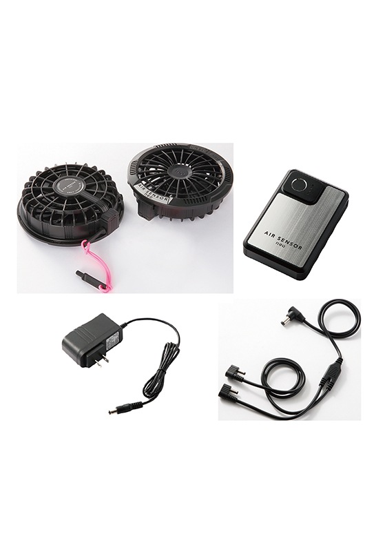 ��������� KURODARUMA AIR SENSOR-1 �ե��󎤥Хåƥ꡼�ե륻�å� KS-250