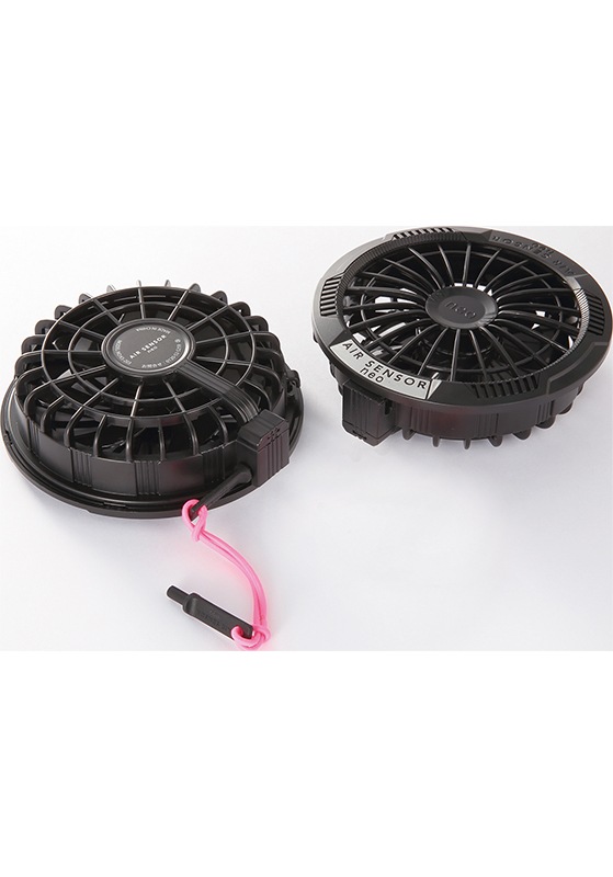 ��������� KURODARUMA AIR SENSOR-1 �ե��󎤥Хåƥ꡼�ե륻�å� KS-250