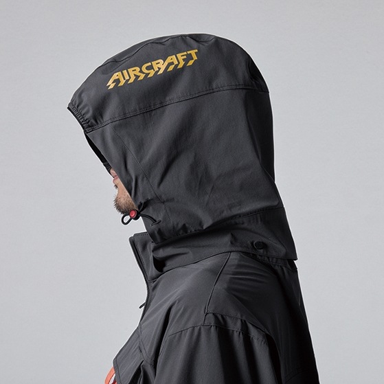 �С��ȥ� BURTLE aircraft(����������ե�) Ⱦµ�֥륾�� AC2036