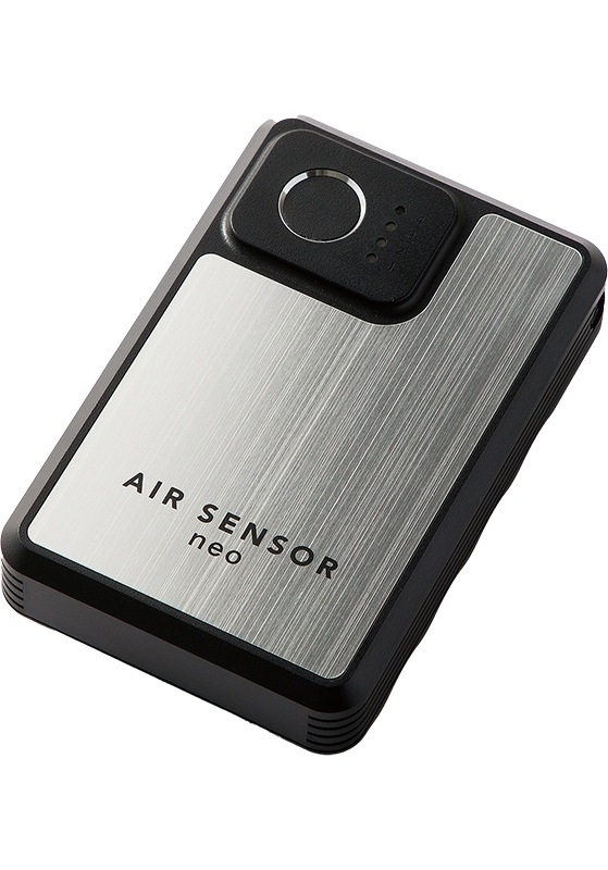 クロダルマ KURODARUMA AIR SENSOR-1 リチウムイオンバッテリー(単体