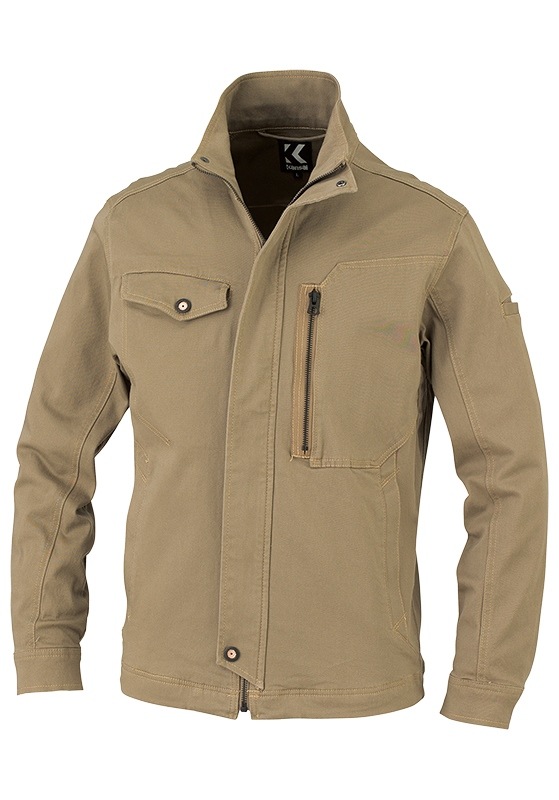 DAIRIKI  kansai Uniform K3002 Ĺµ֥륾 30022