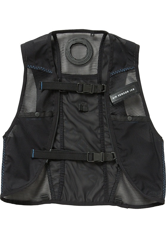 ��������� KURODARUMA AIR SENSOR-1 ��å���٥���&�ڥ�����ǥХ����ե륻�å� KS-2300