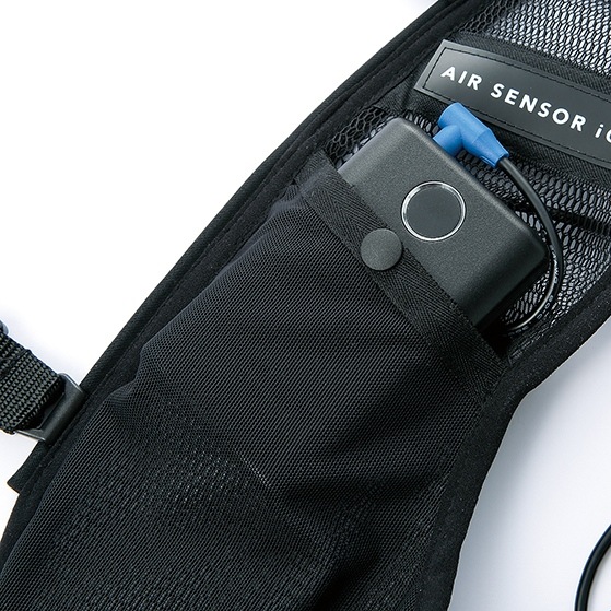 ��������� KURODARUMA AIR SENSOR-1 ��å���٥���&�ڥ�����ǥХ����ե륻�å� KS-2300