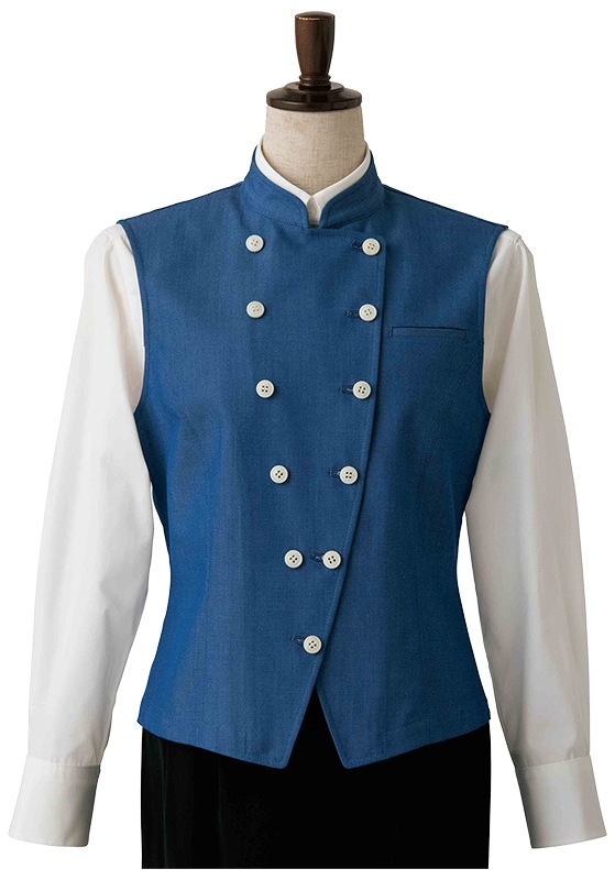 SEVEN UNIFORM ���֥��˥ե����� �٥��� ��ǥ����� DJ2625