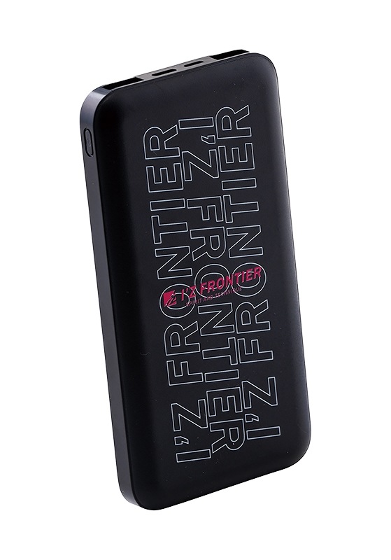 アイズフロンティア I'Z FRONTIER モバイルバッテリー 90018