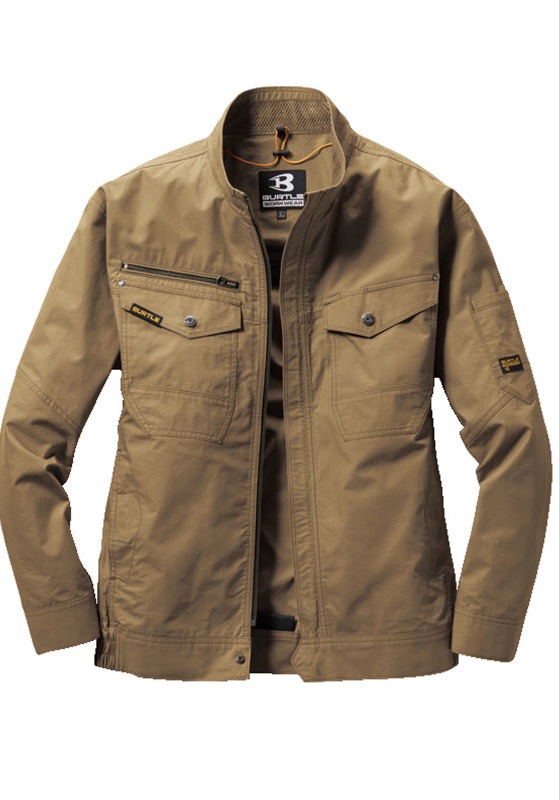 エアークラフト バートル BURTLE aircraft(エアークラフト) ブルゾン(ユニ