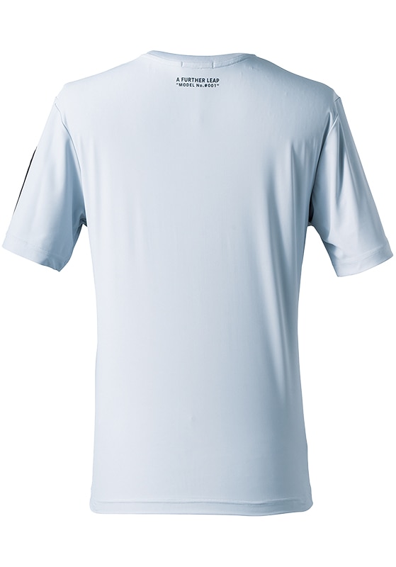 �������ե���ƥ��� I'Z FRONTIER Ķ�ܿ��䴶���ȥ�å��ʥ�����Ⱦµ���롼�ͥå������ 001