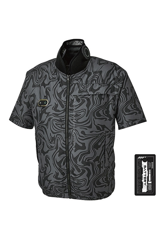 ���󥨥� SUN-S ��Ĵ������ �ϥ��֥�åȥ����륷�硼�ȥ��꡼�֥��㥱�å� EF92590S