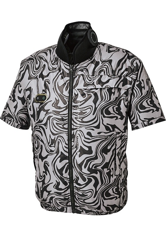 ���󥨥� SUN-S ��Ĵ������ �ϥ��֥�åȥ����륷�硼�ȥ��꡼�֥��㥱�å� EF92590S