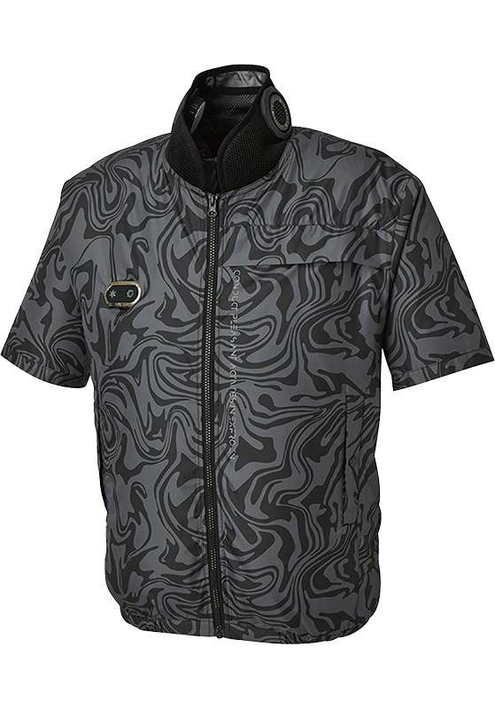 ���󥨥� SUN-S ��Ĵ������ �ϥ��֥�åȥ����륷�硼�ȥ��꡼�֥��㥱�å� EF92590S