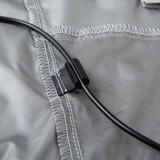 ���󥨥� SUN-S ��Ĵ������ �ϥ��֥�åȥ����륷�硼�ȥ��꡼�֥��㥱�å� EF92590S