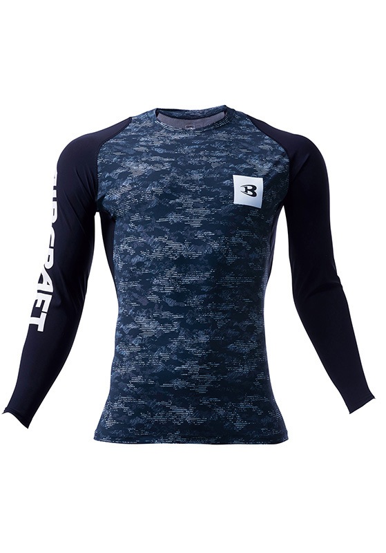 バートル BURTLE アイスフィッテッド（ユニセックス） 4055 | UNIPRO