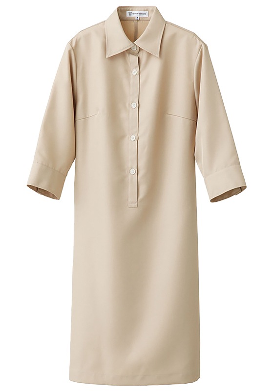 SEVEN UNIFORM ���֥��˥ե����� ���ԡ��� CP2038