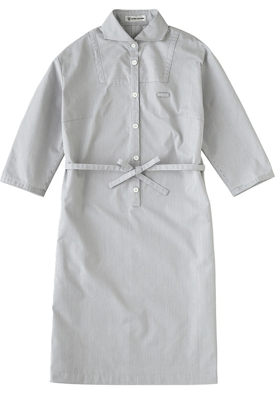 SEVEN UNIFORM ���֥��˥ե����� ����ĥ��ԡ��� ��ʬµ CP2069