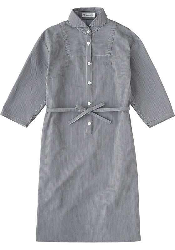 SEVEN UNIFORM ���֥��˥ե����� ����ĥ��ԡ��� ��ʬµ CP2069