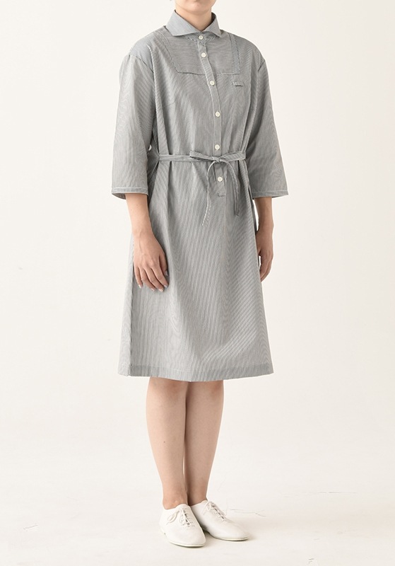 SEVEN UNIFORM ���֥��˥ե����� ����ĥ��ԡ��� ��ʬµ CP2069