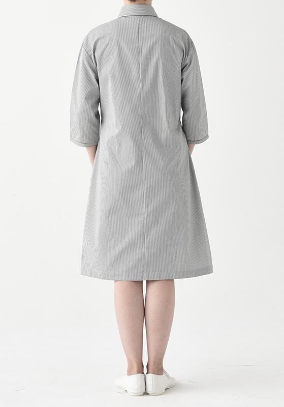 SEVEN UNIFORM ���֥��˥ե����� ����ĥ��ԡ��� ��ʬµ CP2069