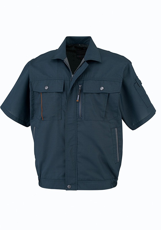 DAIRIKI �������� kansai Uniform Ⱦµ�֥륾�� K40401