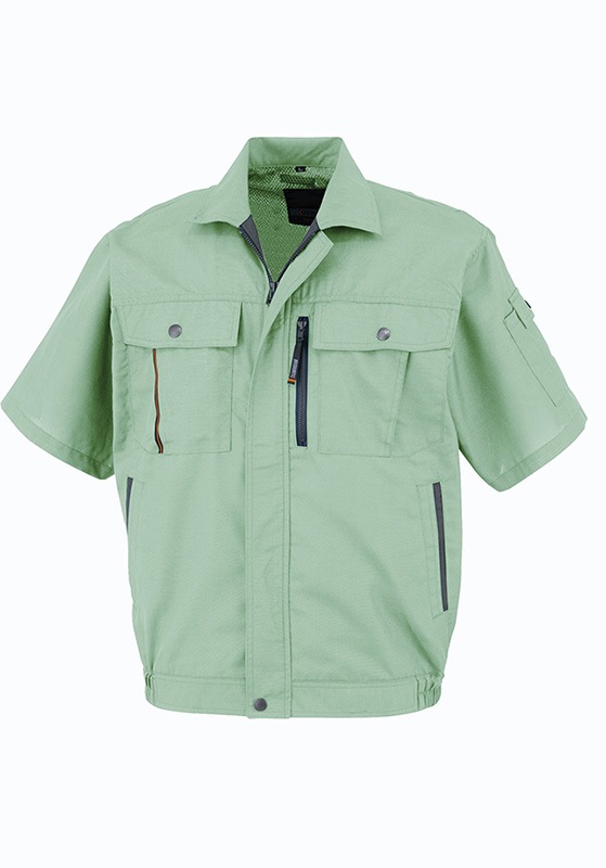 DAIRIKI �������� kansai Uniform Ⱦµ�֥륾�� K40401